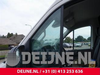 Volkswagen Crafter Crafter (SY), Van, 2016 e-Crafter FWD picture 12