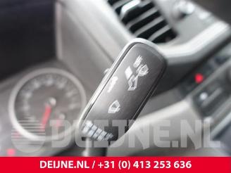 Volkswagen Crafter Crafter (SY), Van, 2016 e-Crafter FWD picture 25