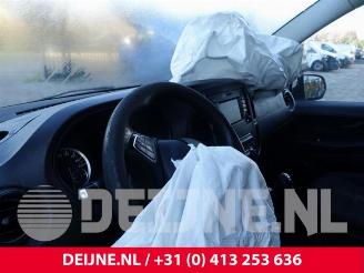 Mercedes Vito Vito (447.6), Van, 2014 1.6 111 CDI 16V picture 19