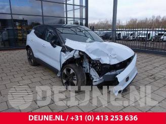 Sloopauto Volvo EX30 EX30, SUV, 2023 Single Motor 2025/2