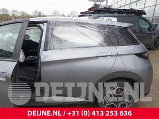 BYD Dolphin Dolphin, Hatchback 5-drs, 2021 60,4 kWh picture 31