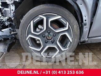 BYD Dolphin Dolphin, Hatchback 5-drs, 2021 60,4 kWh picture 10