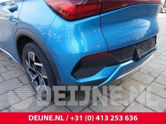 BYD Atto 3 Atto 3, SUV, 2022 60kWh picture 33