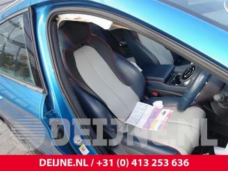 BYD Atto 3 Atto 3, SUV, 2022 60kWh picture 23