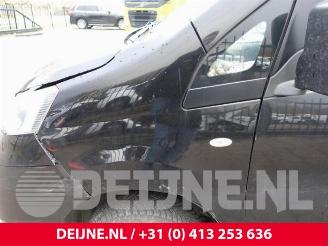 Nissan Nv200 NV 200 (M20M), Van, 2010 1.5 dCi 86 picture 9