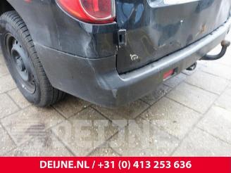 Nissan Nv200 NV 200 (M20M), Van, 2010 1.5 dCi 86 picture 30