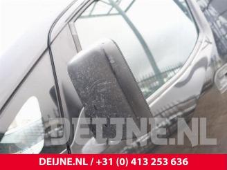 Nissan Nv200 NV 200 (M20M), Van, 2010 1.5 dCi 86 picture 12