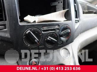 Nissan Nv200 NV 200 (M20M), Van, 2010 1.5 dCi 86 picture 25