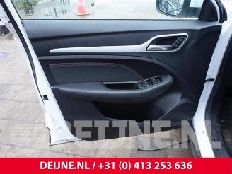 MG ZS ZS, SUV, 2019 EV Long Range 70 kWh picture 17