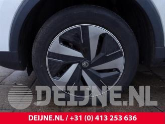 MG ZS ZS, SUV, 2019 EV Long Range 70 kWh picture 10