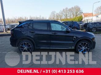Lynk & Co 01 01, SUV, 2018 1.5 PHEV picture 8