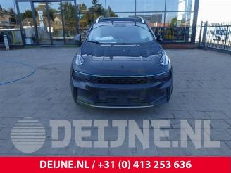 Lynk & Co 01 01, SUV, 2018 1.5 PHEV picture 2