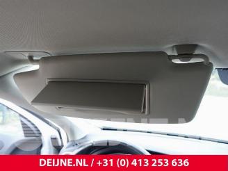 Volvo V-40 V40 (MV), Hatchback 5-drs, 2012 / 2019 1.6 D2 picture 21