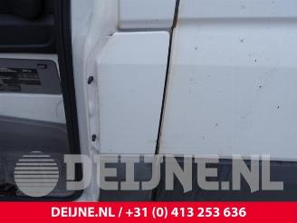 Mercedes Sprinter Sprinter 3,5t (906.63), Van, 2006 / 2020 318 CDI 24V picture 19