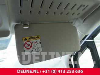 Mercedes Citan Citan (420.6), Van, 2021 1.5 110 CDI picture 31