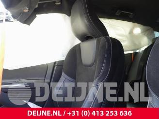 Volvo V-60 V60 I (FW/GW), Combi, 2010 / 2018 2.0 T4 16V picture 22