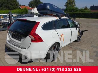 Volvo V-60 V60 I (FW/GW), Combi, 2010 / 2018 2.0 T4 16V picture 7