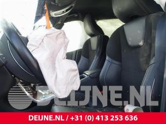 Volvo V-60 V60 I (FW/GW), Combi, 2010 / 2018 2.0 T4 16V picture 19