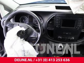 Mercedes Vito Vito (447.6), Van, 2014 1.6 111 CDI 16V picture 33