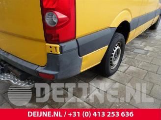Volkswagen Crafter Crafter, Van, 2011 / 2016 2.0 BiTDI picture 20