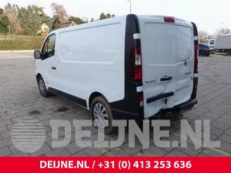 Renault Trafic Trafic (1FL/2FL/3FL/4FL), Van, 2014 1.6 dCi Twin Turbo picture 5