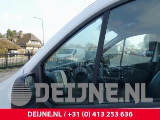 Renault Trafic Trafic (1FL/2FL/3FL/4FL), Van, 2014 1.6 dCi Twin Turbo picture 13