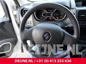 Renault Trafic Trafic (1FL/2FL/3FL/4FL), Van, 2014 1.6 dCi Twin Turbo picture 33