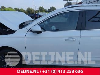 MG MG5 MG5 Electric, Combi, 2020 Long Range 61 kWh picture 16