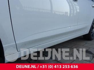 MG MG5 MG5 Electric, Combi, 2020 Long Range 61 kWh picture 11