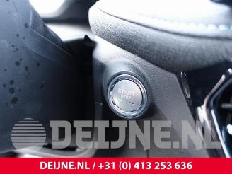 MG MG5 MG5 Electric, Combi, 2020 Long Range 61 kWh picture 32
