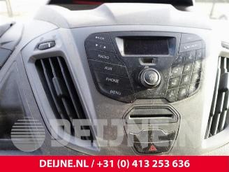 Ford Transit Transit Custom, Van, 2011 / 2023 2.2 TDCi 16V picture 34