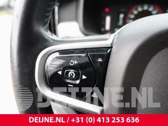 Volvo V-90 V90 II (PW), Combi, 2016 2.0 T6 16V AWD picture 22