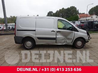 Citroën Jumpy  picture 8