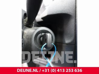 Citroën Jumpy  picture 22