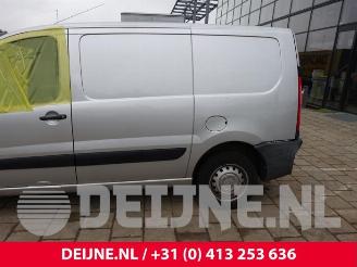 Citroën Jumpy  picture 31