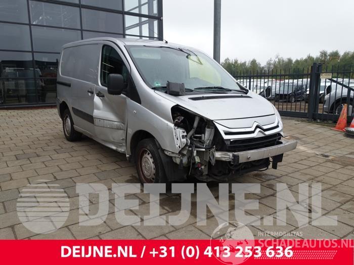 Citroën Jumpy 