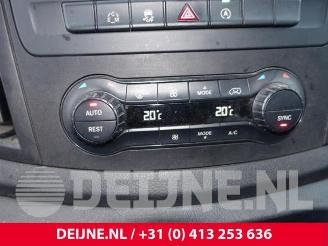 Mercedes Vito Vito (447.6), Van, 2014 2.2 114 CDI 16V picture 31