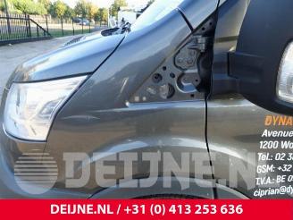 Ford Transit Transit, Van, 2013 2.0 TDCi 16V Eco Blue 170 picture 9