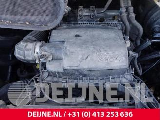 Ford Transit Transit, Van, 2013 2.0 TDCi 16V Eco Blue 170 picture 35