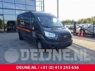 Sloopauto Ford Transit Transit, Van, 2013 2.0 TDCi 16V Eco Blue 170 2017/4