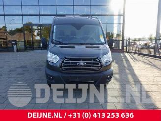 Ford Transit Transit, Van, 2013 2.0 TDCi 16V Eco Blue 170 picture 2