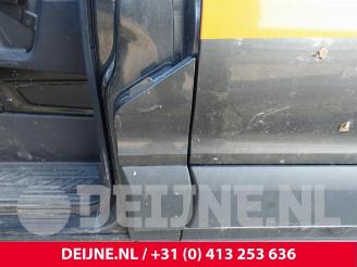 Ford Transit Transit, Van, 2013 2.0 TDCi 16V Eco Blue 170 picture 17