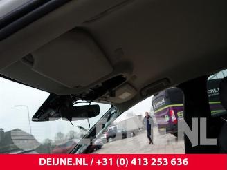 Volvo V-90 V90 II (PW), Combi, 2016 2.0 B6 Mild Hybrid AWD picture 13