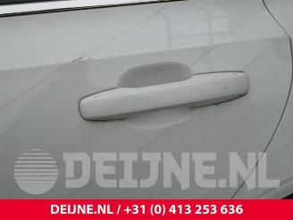 Volvo V-90 V90 II (PW), Combi, 2016 2.0 B6 Mild Hybrid AWD picture 29