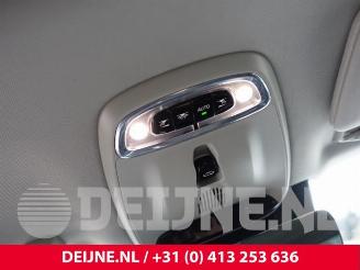 Volvo Xc-90 XC90 II, SUV, 2014 2.0 T8 16V Twin Engine AWD picture 30