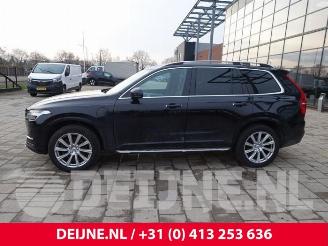 Volvo Xc-90 XC90 II, SUV, 2014 2.0 T8 16V Twin Engine AWD picture 4