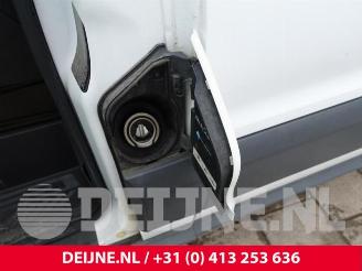 Ford Transit Transit, Van, 2013 2.2 TDCi 16V RWD picture 19