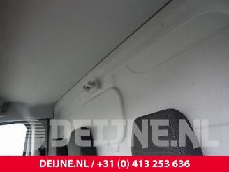 Ford Transit Transit, Van, 2013 2.2 TDCi 16V RWD picture 26