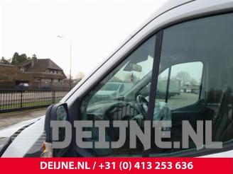 Ford Transit Transit, Van, 2013 2.2 TDCi 16V RWD picture 14