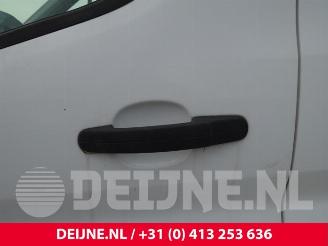 Ford Transit Transit, Van, 2013 2.2 TDCi 16V RWD picture 16